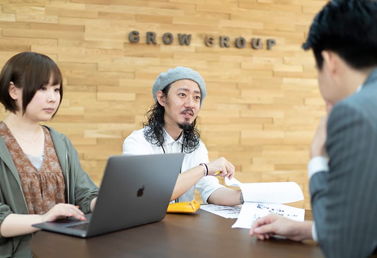 取引実績1000社以上