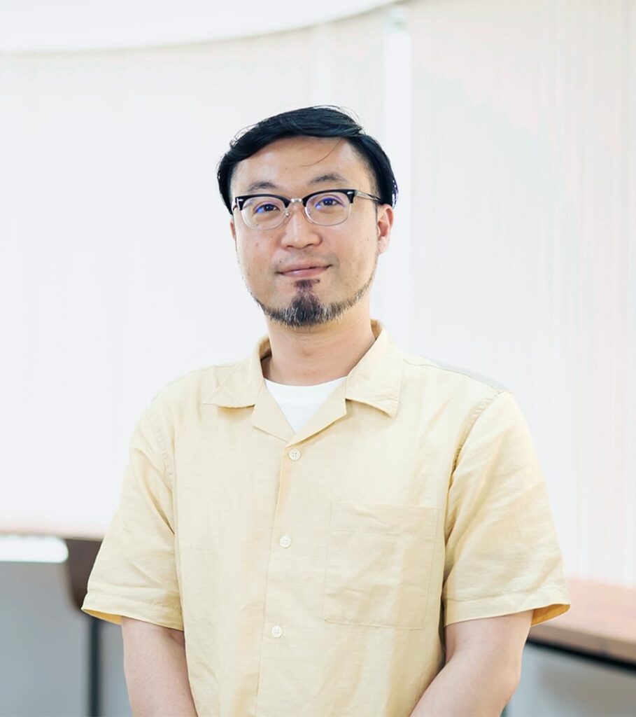 山田 貴文
