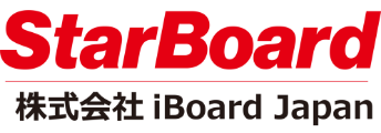 株式会社iBoardJapanのロゴ