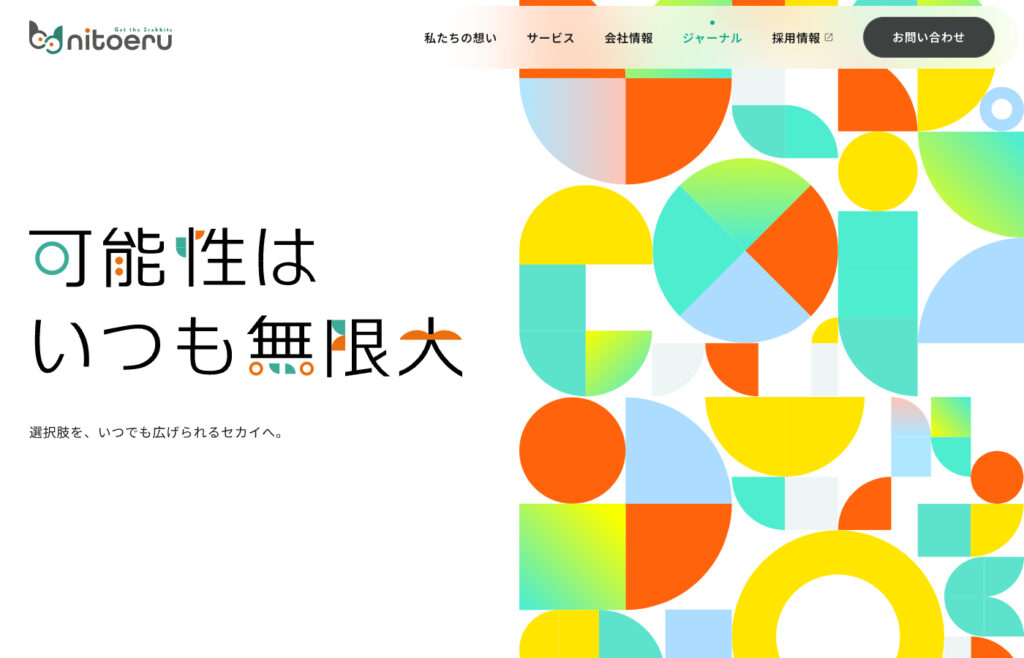 株式会社ニトエル