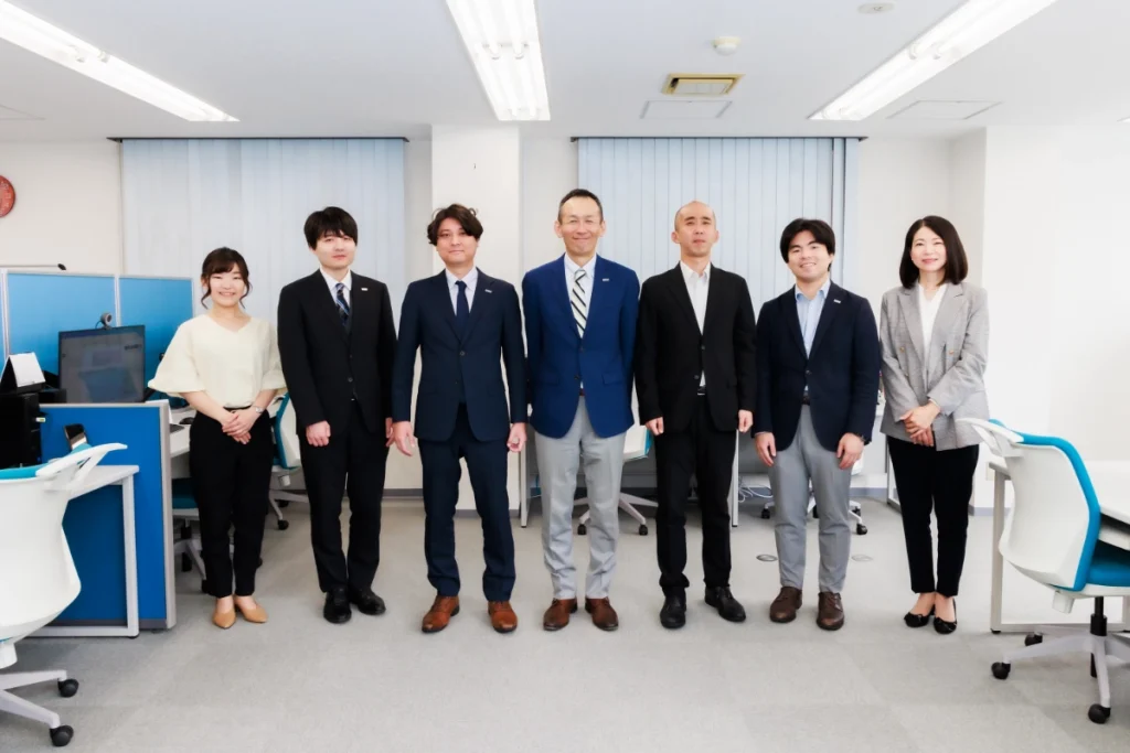 技術翻訳株式会社様 インタビュー