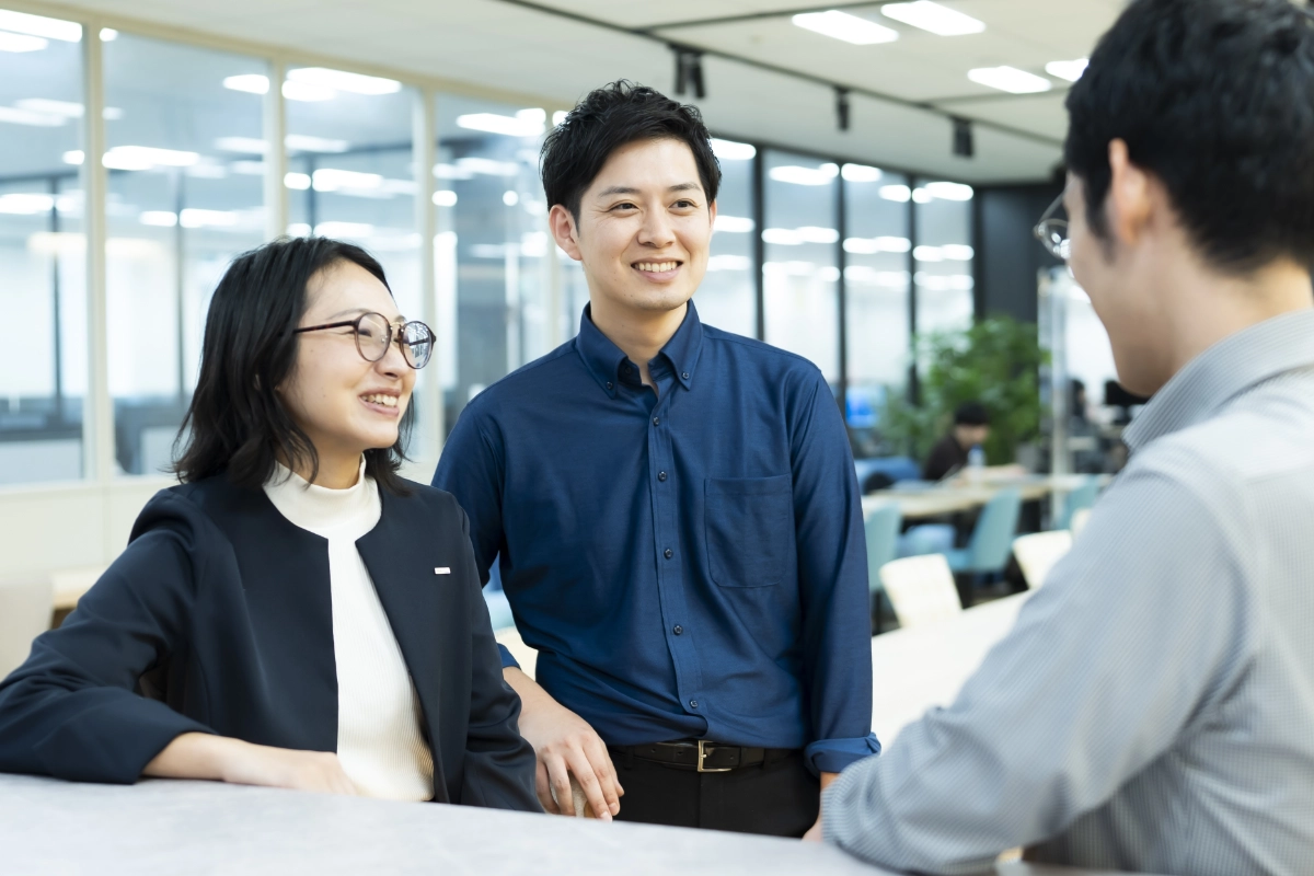 サカタインクス株式会社様 インタビュー